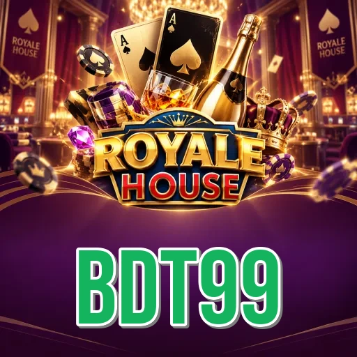 bdt99 app icon ready to open on Android home screen